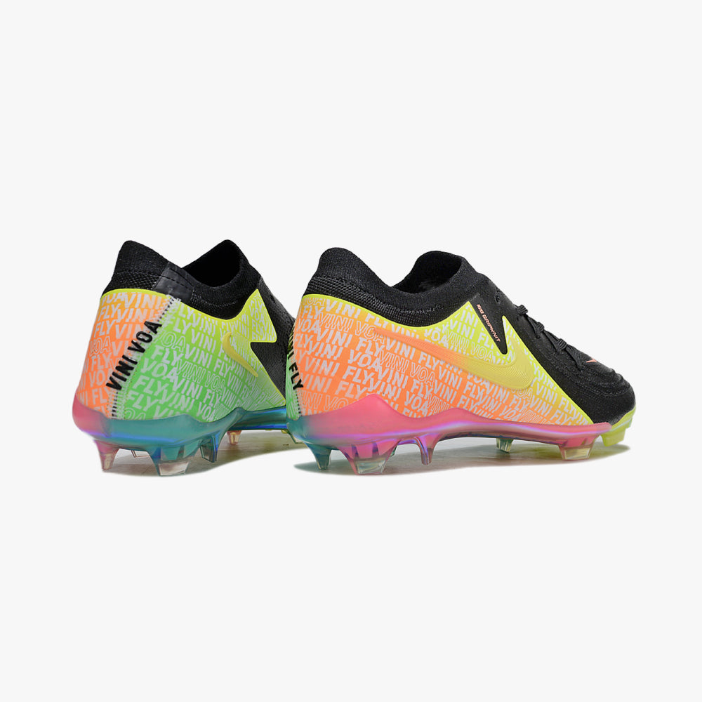Chuteira Campo Nike Phantom Luna Elite (Fg) 2