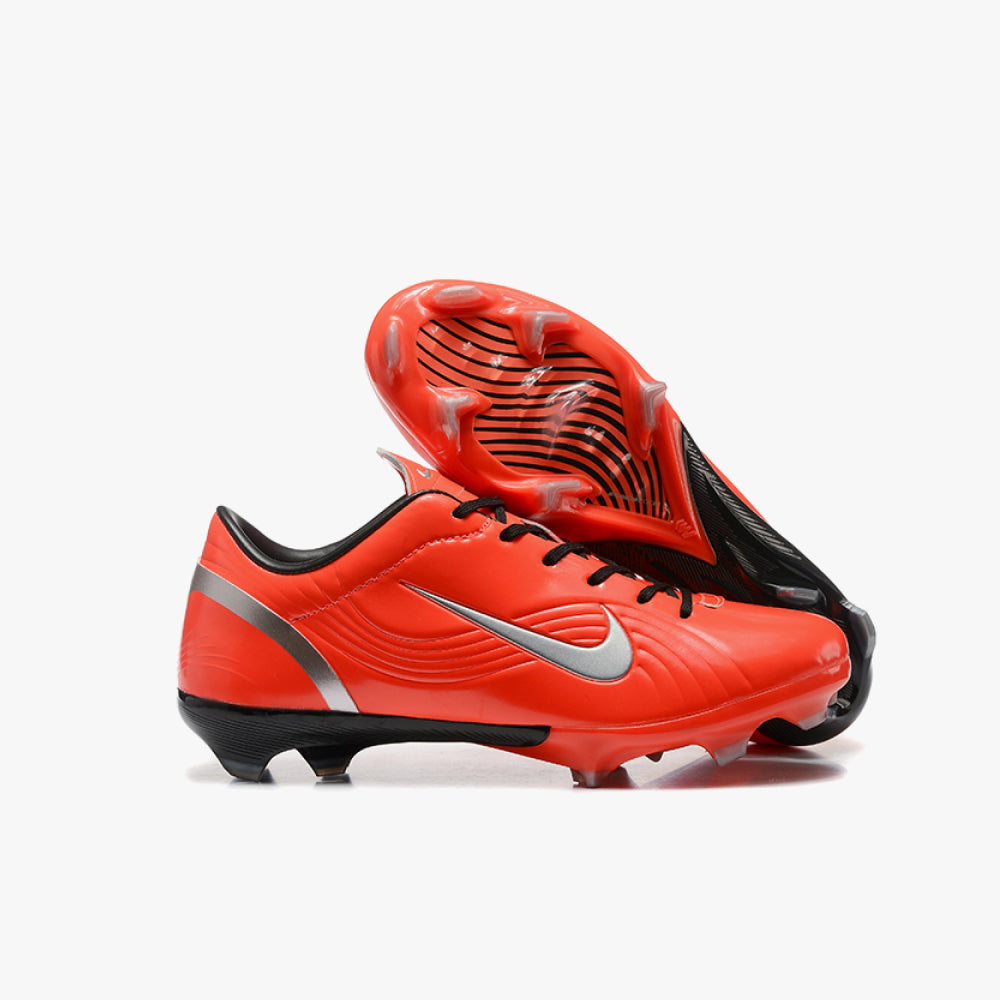 Chuteira Campo Nike Mercurial + Fg