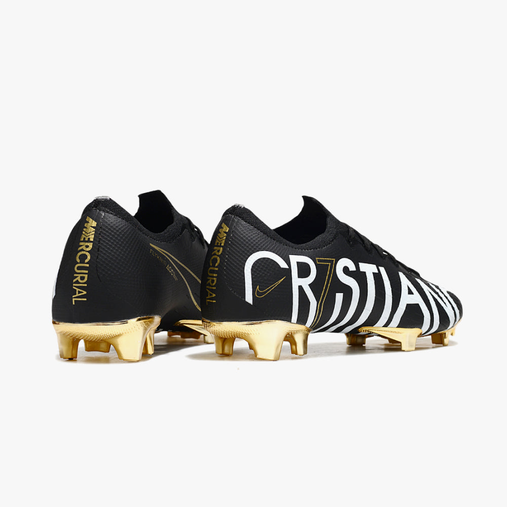 Chuteira Campo Nike Mercurial Elite + Fg