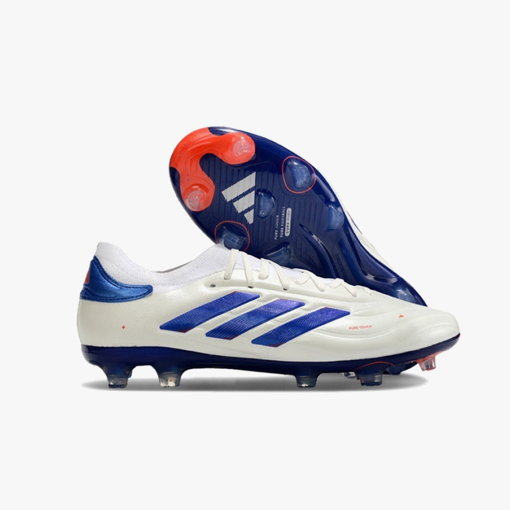 Chuteira Campo Adidas Pure Ii Fg