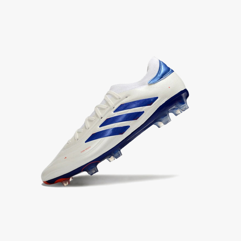 Chuteira Campo Adidas Pure Ii Fg