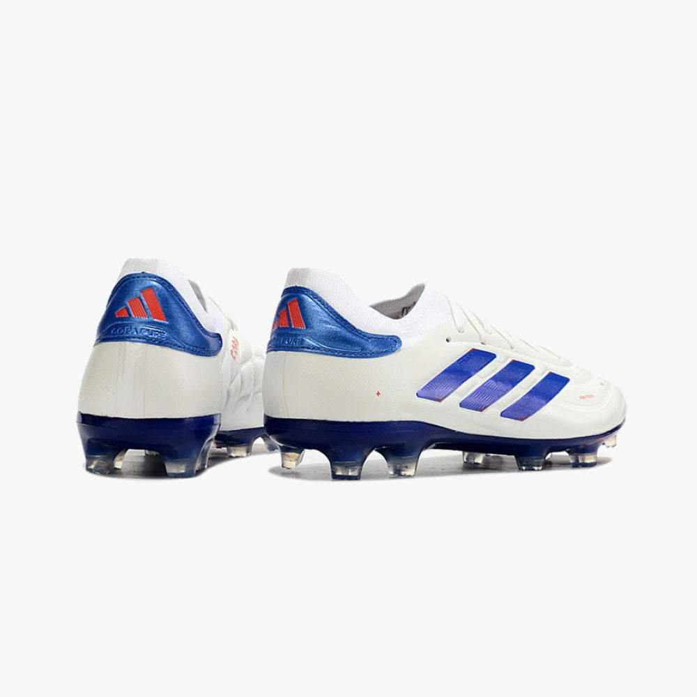 Chuteira Campo Adidas Pure Ii Fg