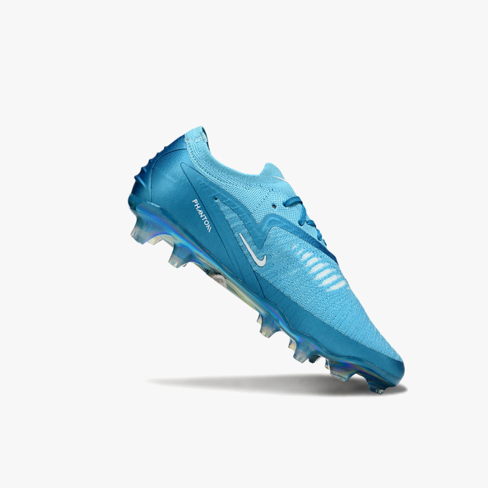 Chuteira Campo Nike Phantom 6 Fg + Brindes