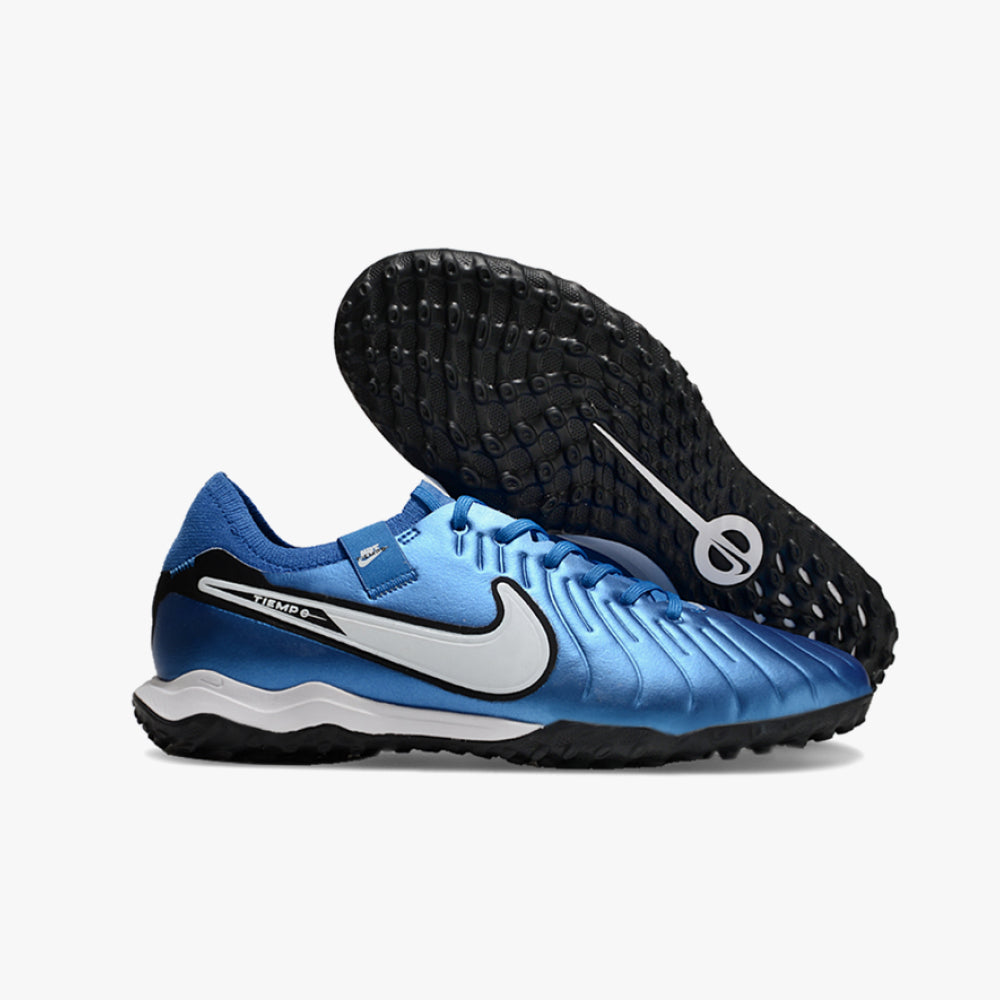 Chuteira Society Nike Tiempo Legend 10 (Tf) 2