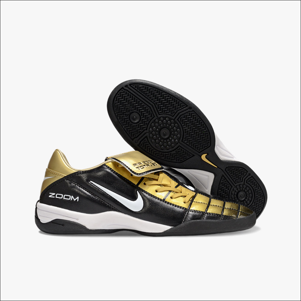 Chuteira Futsal Nike Total 90 (Ic) 2