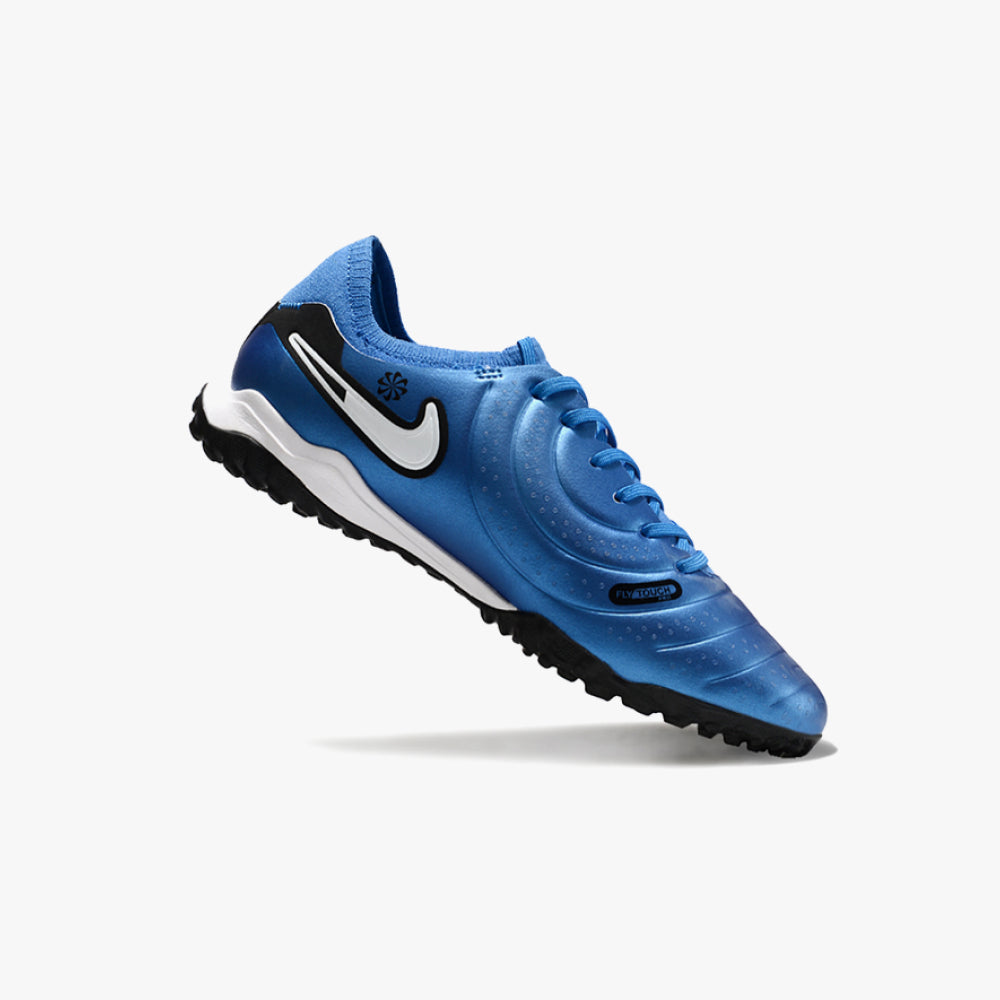 Chuteira Society Nike Tiempo Legend 10 (Tf) 2
