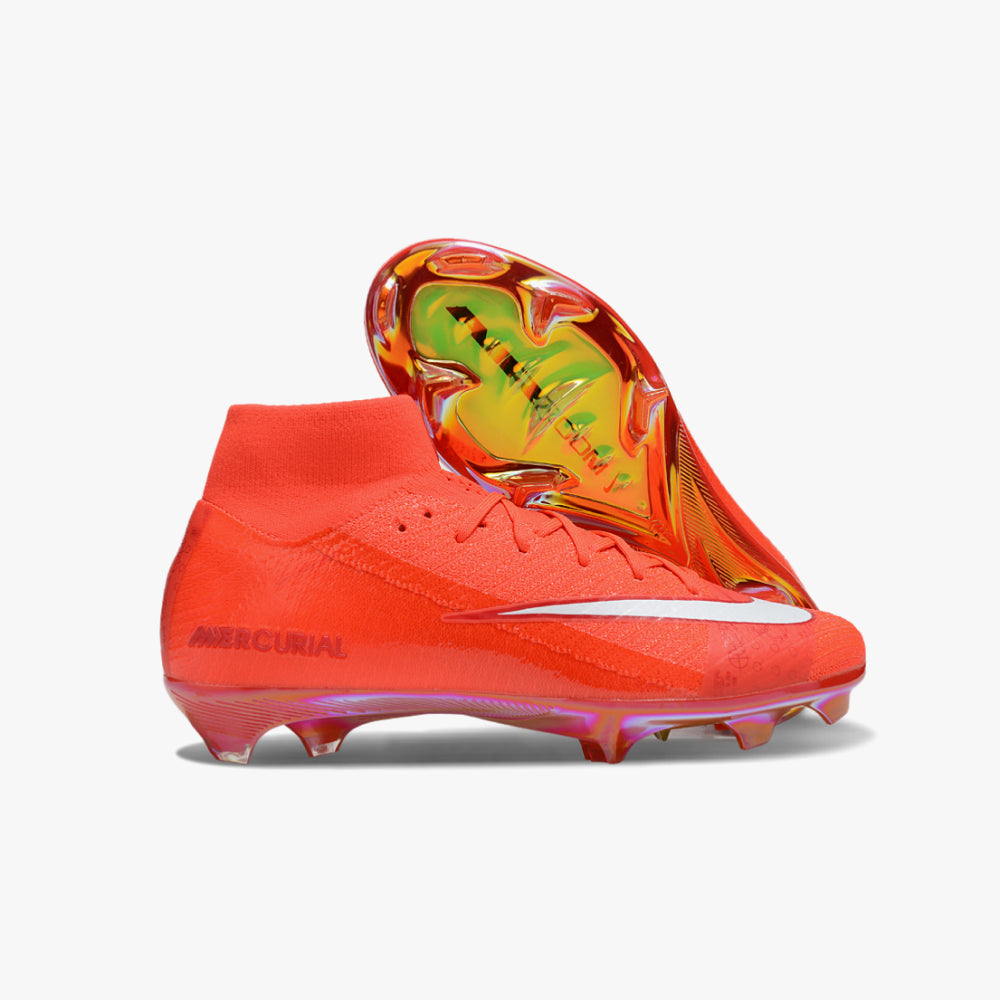 Chuteira Campo Nike Air Zoom Superfly 9 Fg