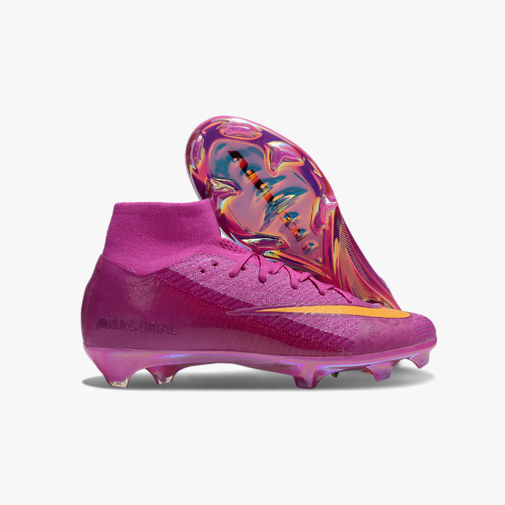 Chuteira Campo Nike Air Zoom Superfly 9 Fg