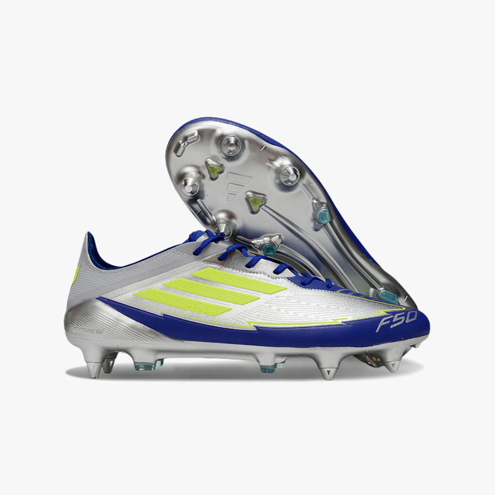 Chuteira Campo Adidas F50 Elite - Sg