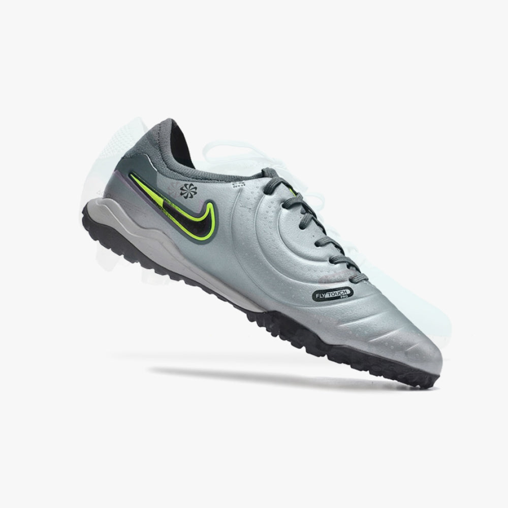 Chuteira Society Nike Tiempo Legend 10 (Tf) 2