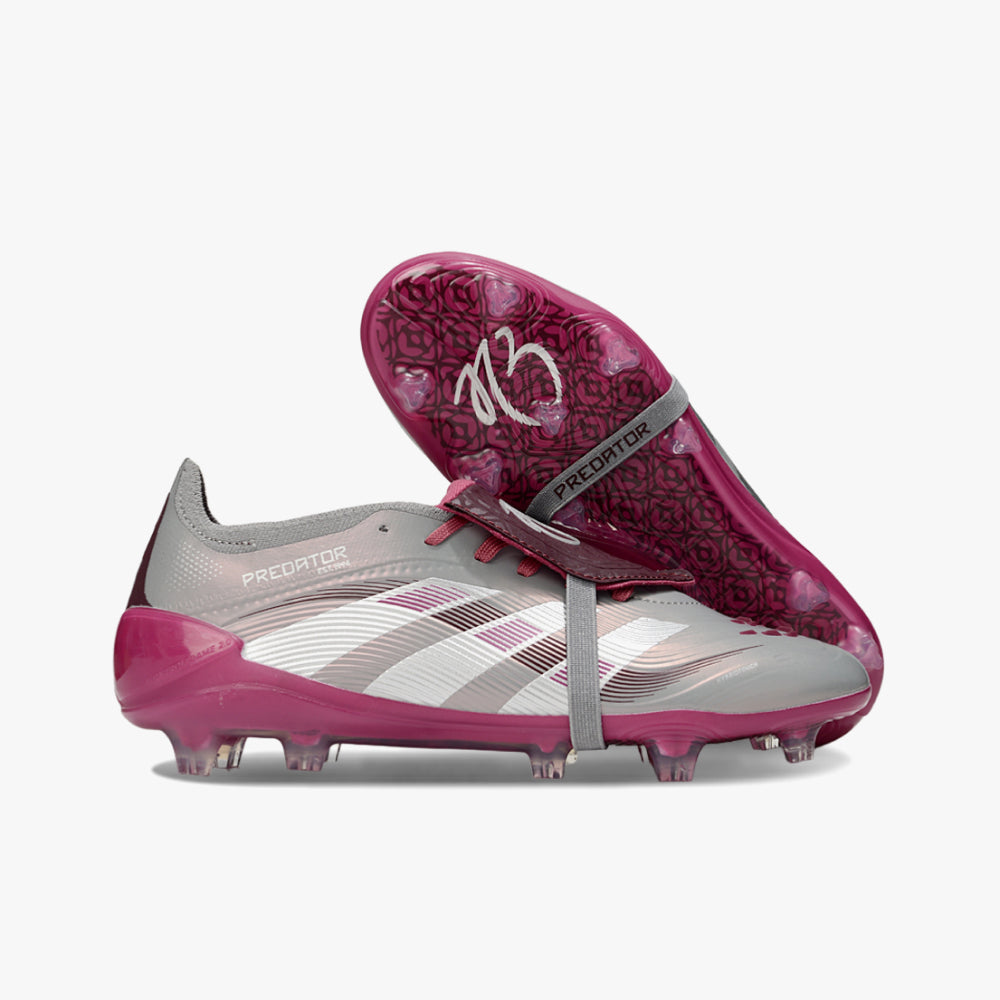 Chuteira Campo Adidas Predator Elite Accuracy + Fg