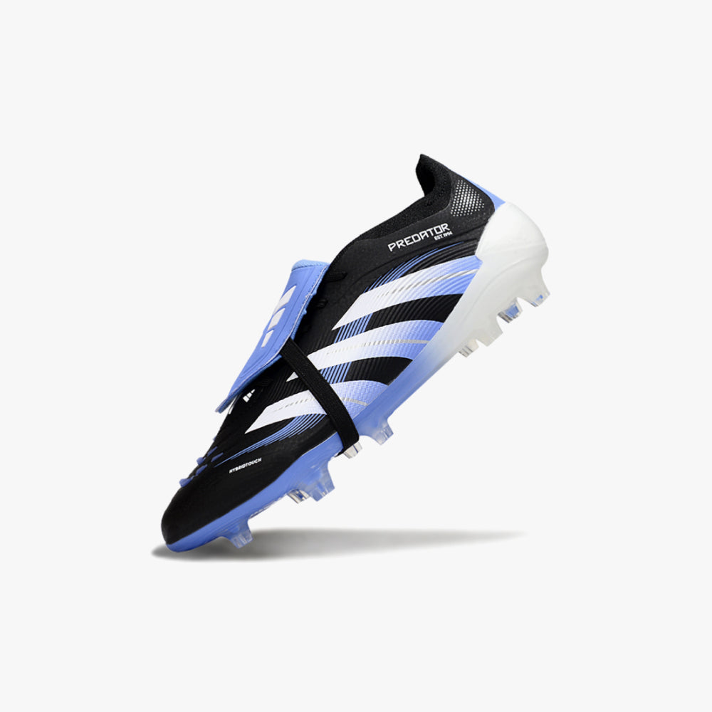 Chuteira Campo Adidas Predator Jude Bellingham + Fg (Azul)