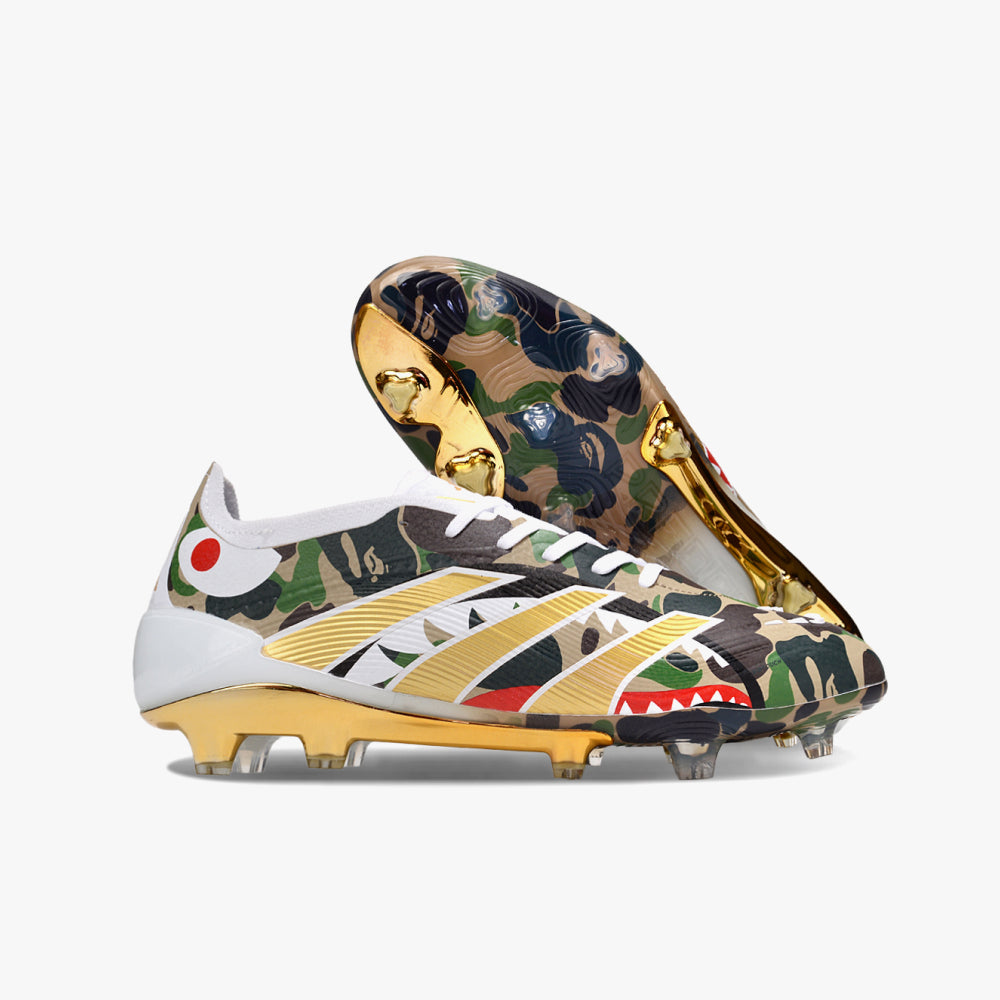 Chuteira Campo Adidas Predator Accuracy + Fg 3