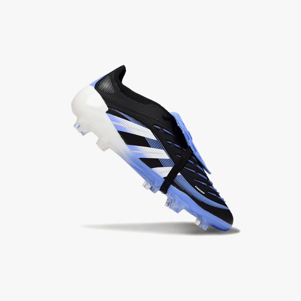 Chuteira Campo Adidas Predator Jude Bellingham + Fg (Azul)