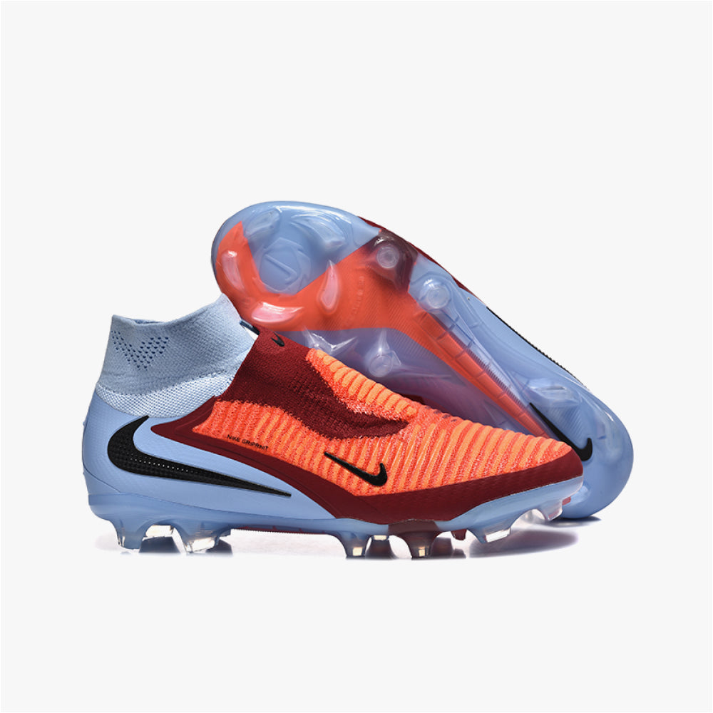 Chuteira Campo Nike Phantom 6 Fg + Brinde