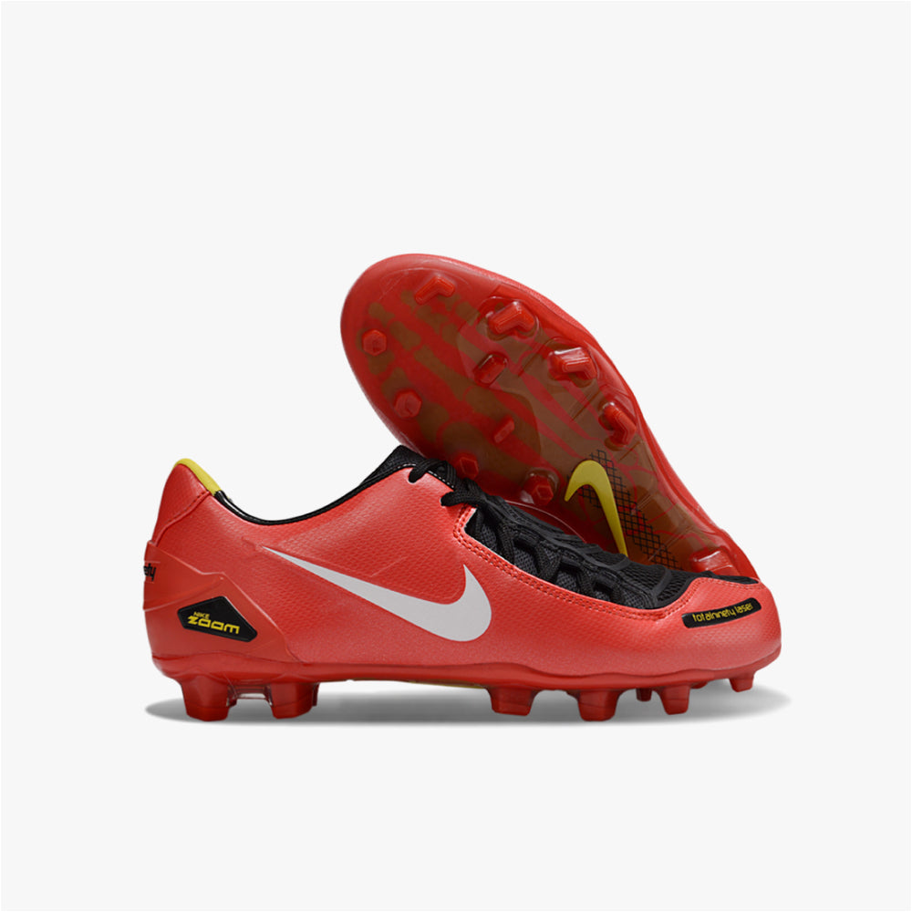 Chuteira Campo Nike Total 90 Laser  [Fg]