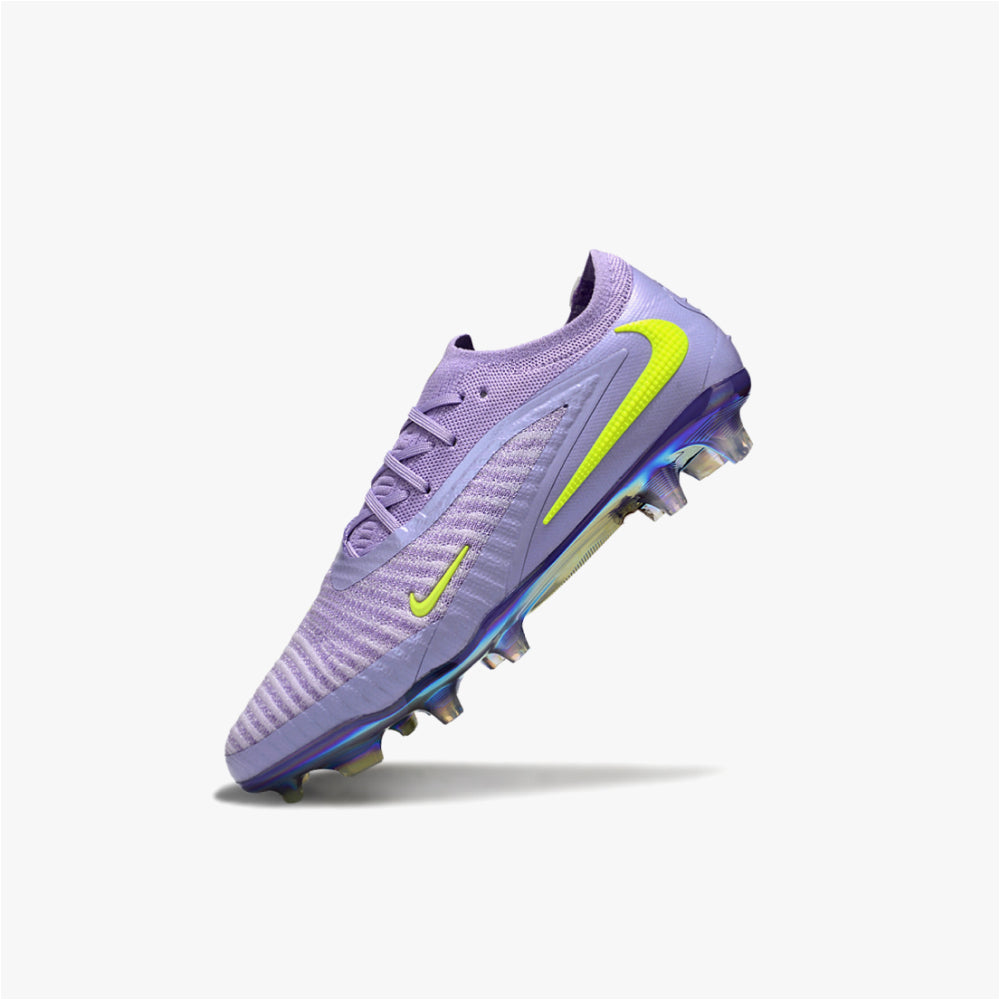 Chuteira Campo Nike Phantom 6 Fg + Brindes