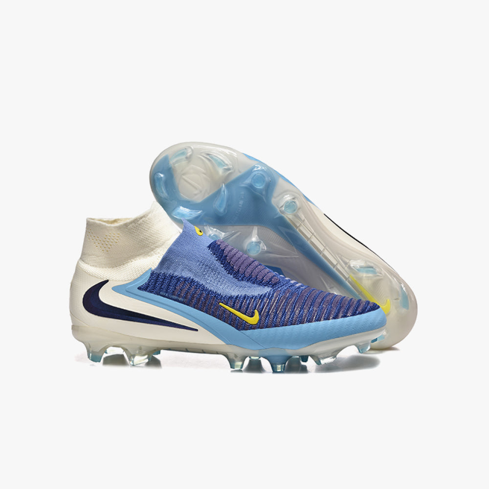 Chuteira Campo Nike Phantom 6 Fg + Brinde