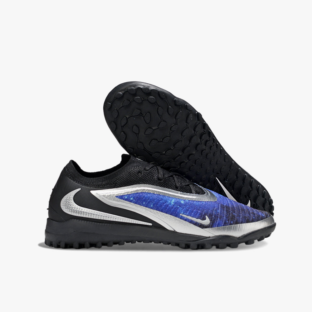 Chuteira Society Nike Phantom 6 Elite (Tf) Preto