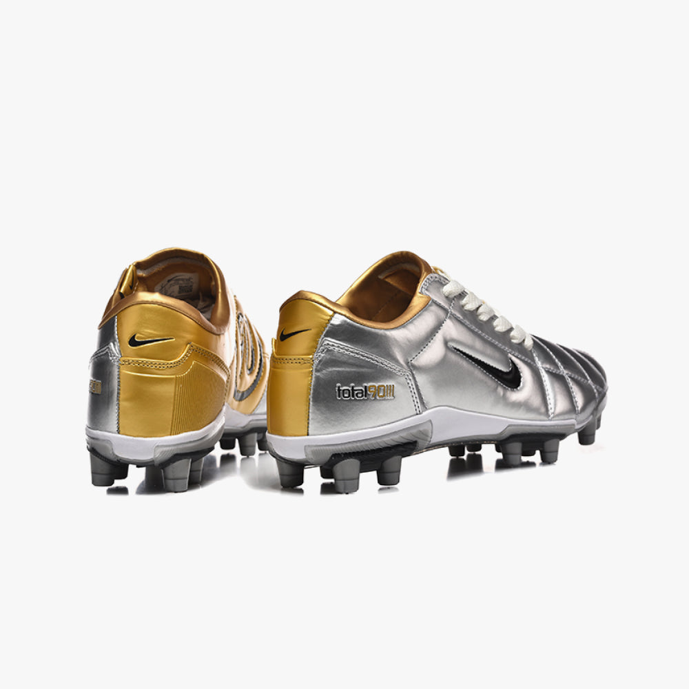 Chuteira Campo Nike Total 90 [Fg] 3