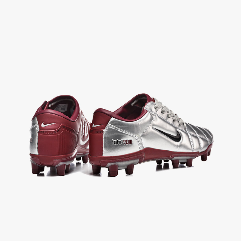 Chuteira Campo Nike Total 90 [Fg] 3