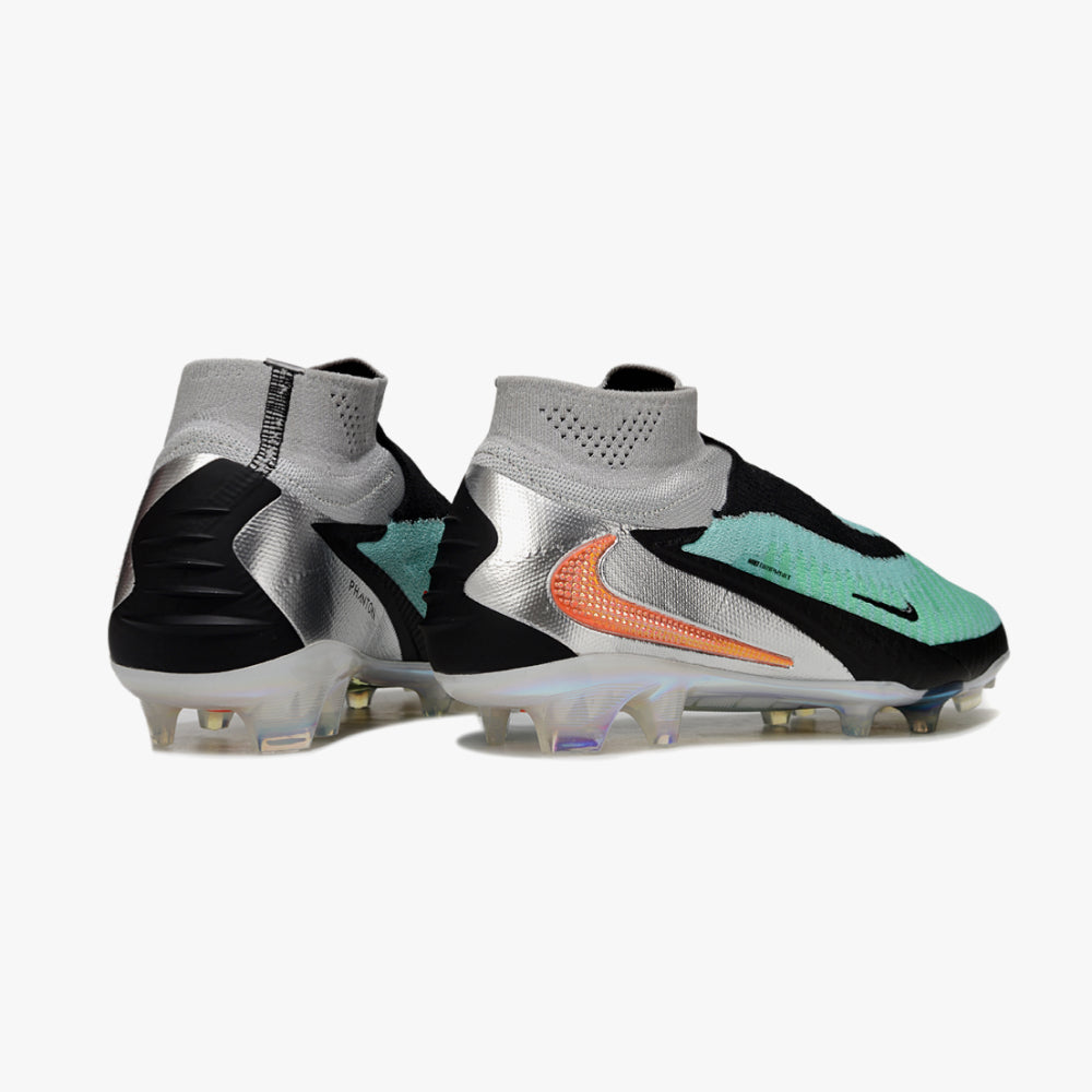 Chuteira Campo Nike Phantom 6 + Fg