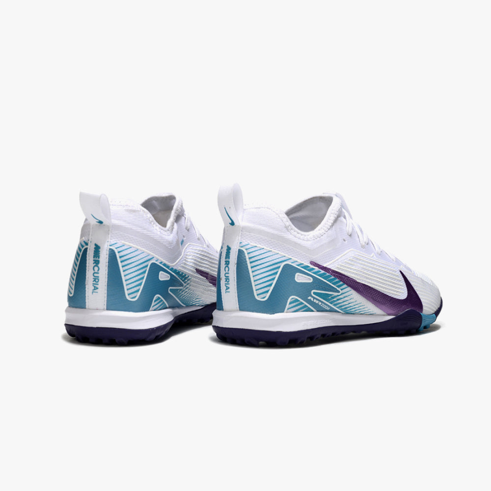 Chuteira Society Nike Air Mercurial Vapor 15 Pro (Tf)