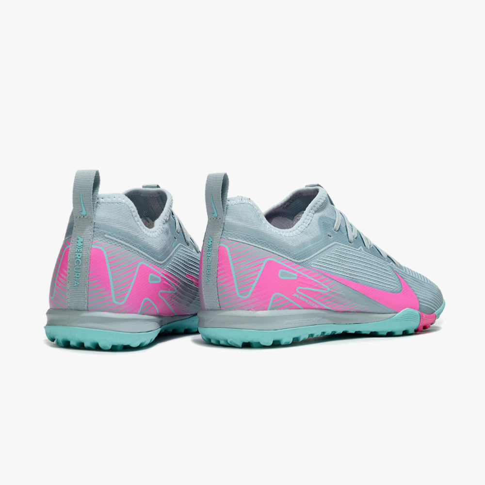 Chuteira Society Nike Air Mercurial Vapor 15 Pro (Tf)