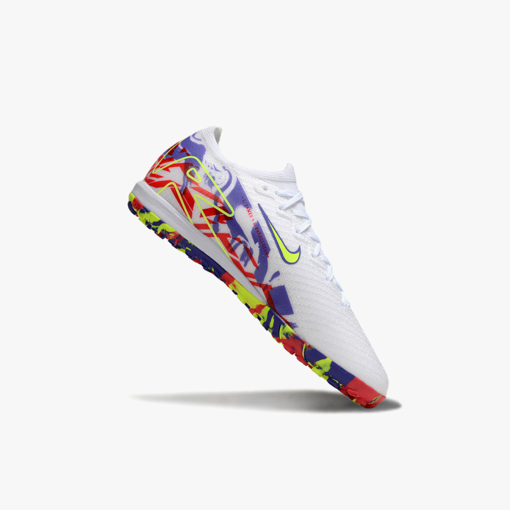 Chuteira Society Nike Air Zoom Mercurial Vapor 16 (Tf) 2