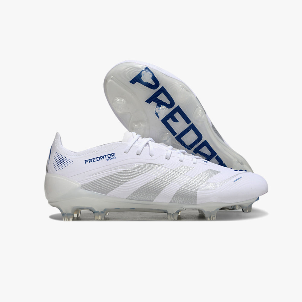 Chuteira Campo Adidas 25 Predator Elite Fg  + Brinde