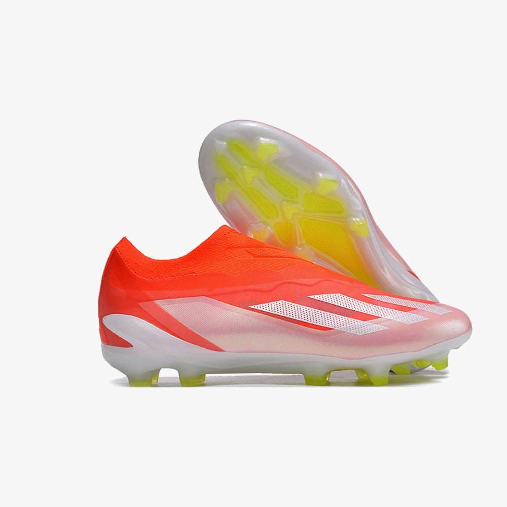 Chuteira Campo Adidas X Crazyfast Fg