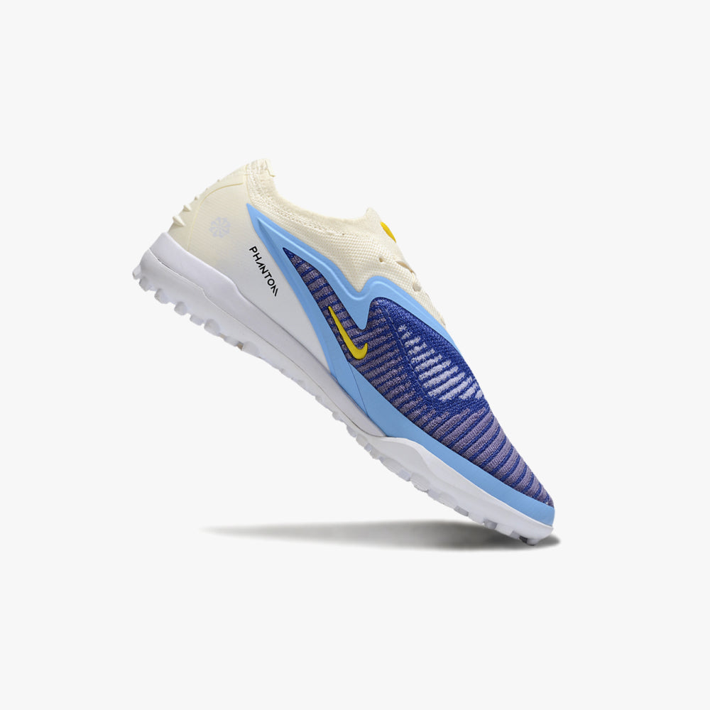 Chuteira Society Nike Phantom 6 Elite (Tf)