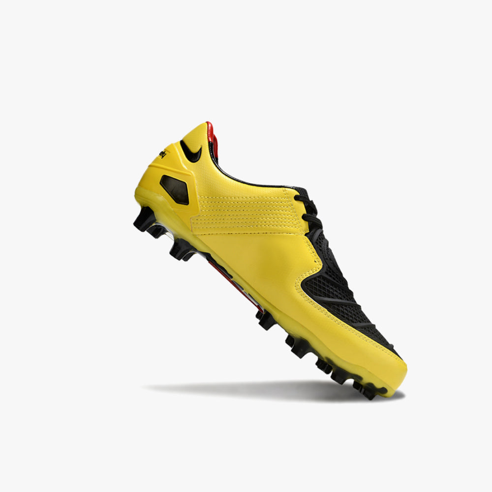 Chuteira Campo Nike Total 90 Laser  [Fg]