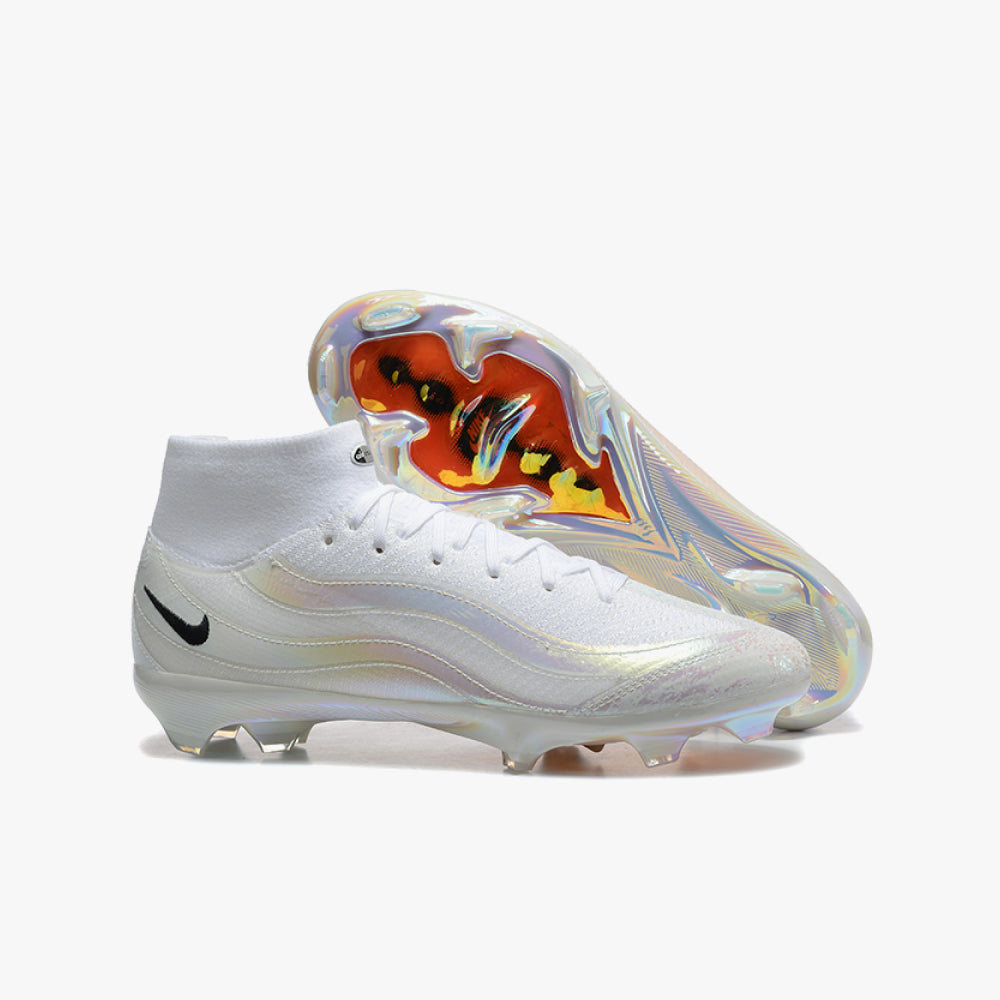 Chuteira Campo Nike Air Zoom Mercurial Superfly Elite ( Fg )