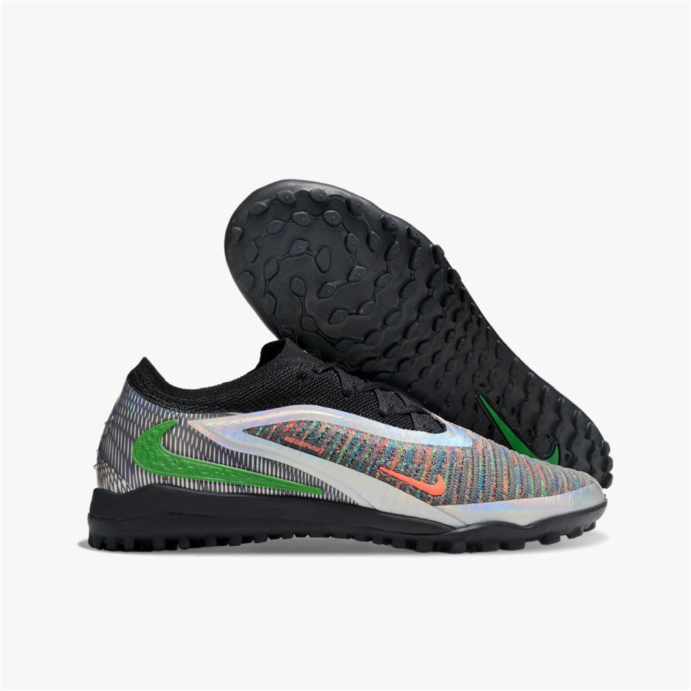 Chuteira Society Nike Phantom 6 Elite (Tf)