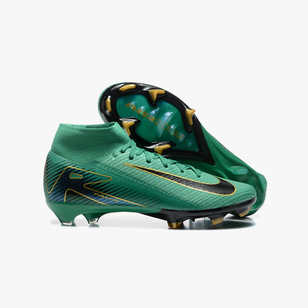 Chuteira Campo Nike Air Zoom Mercurial Superfly Elite - Fg