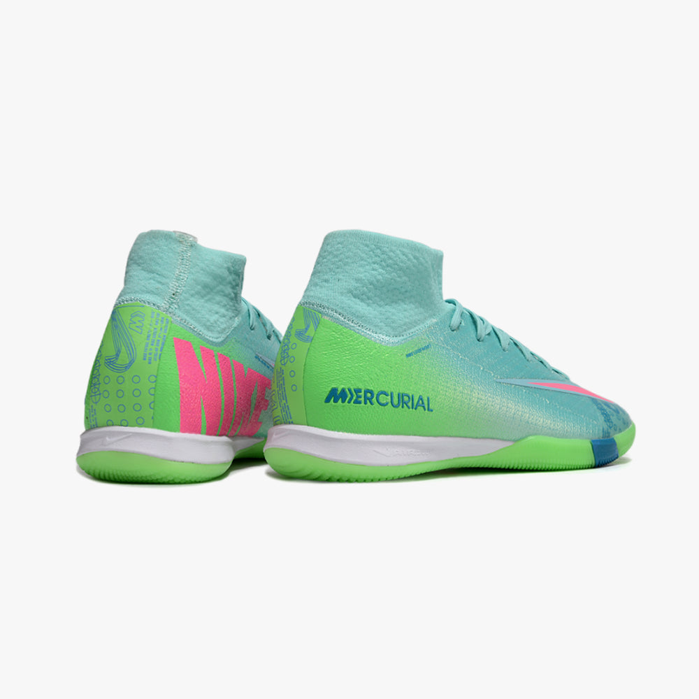 Chuteira Futsal Nike Zoom Superfly 10 Elite (Ic) 2