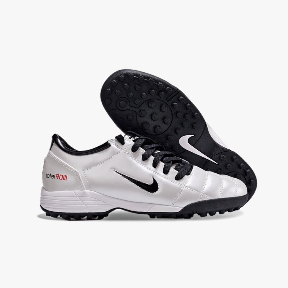 Chuteira Society Nike Total 90 (Tf) + Brindes