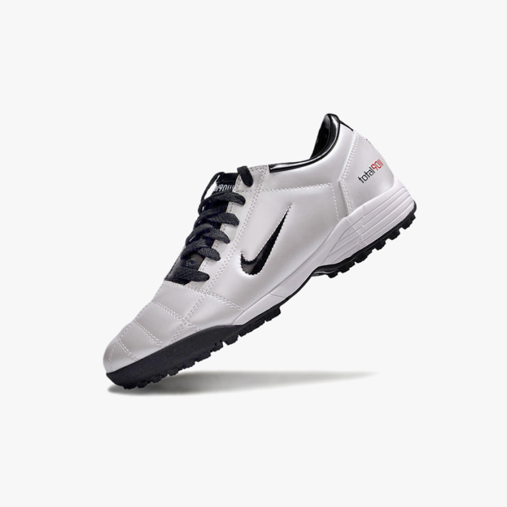 Chuteira Society Nike Total 90 (Tf) + Brindes