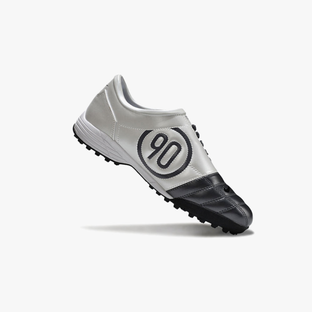 Chuteira Society Nike Total 90 (Tf) + Brindes