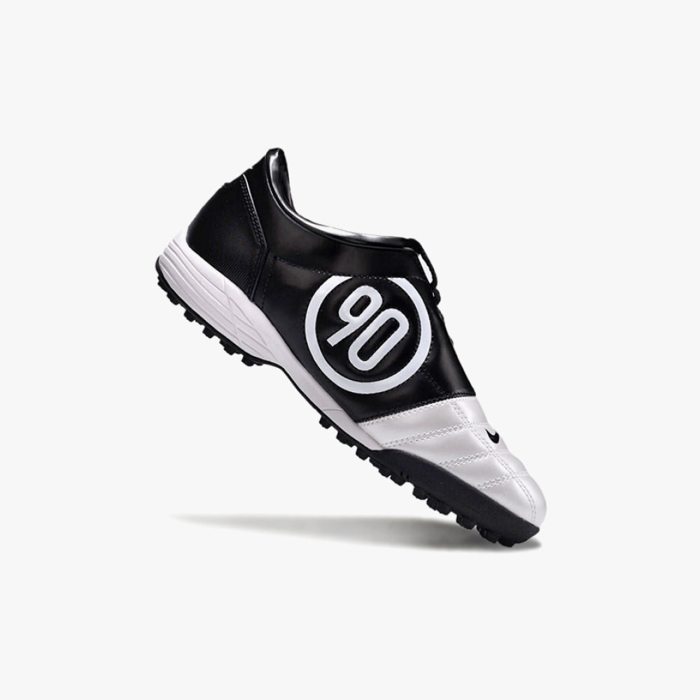 Chuteira Society Nike Total 90 (Tf) + Brindes