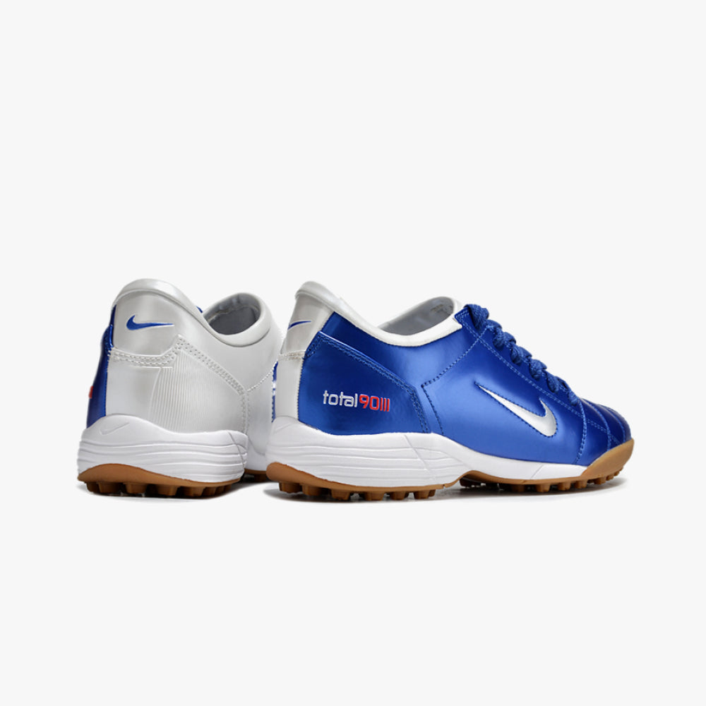 Chuteira Society Nike Total 90 (Tf) + Brindes