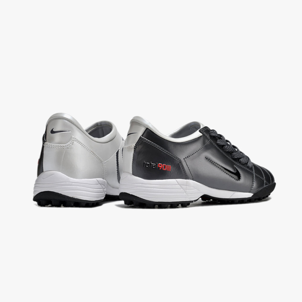 Chuteira Society Nike Total 90 (Tf) + Brindes