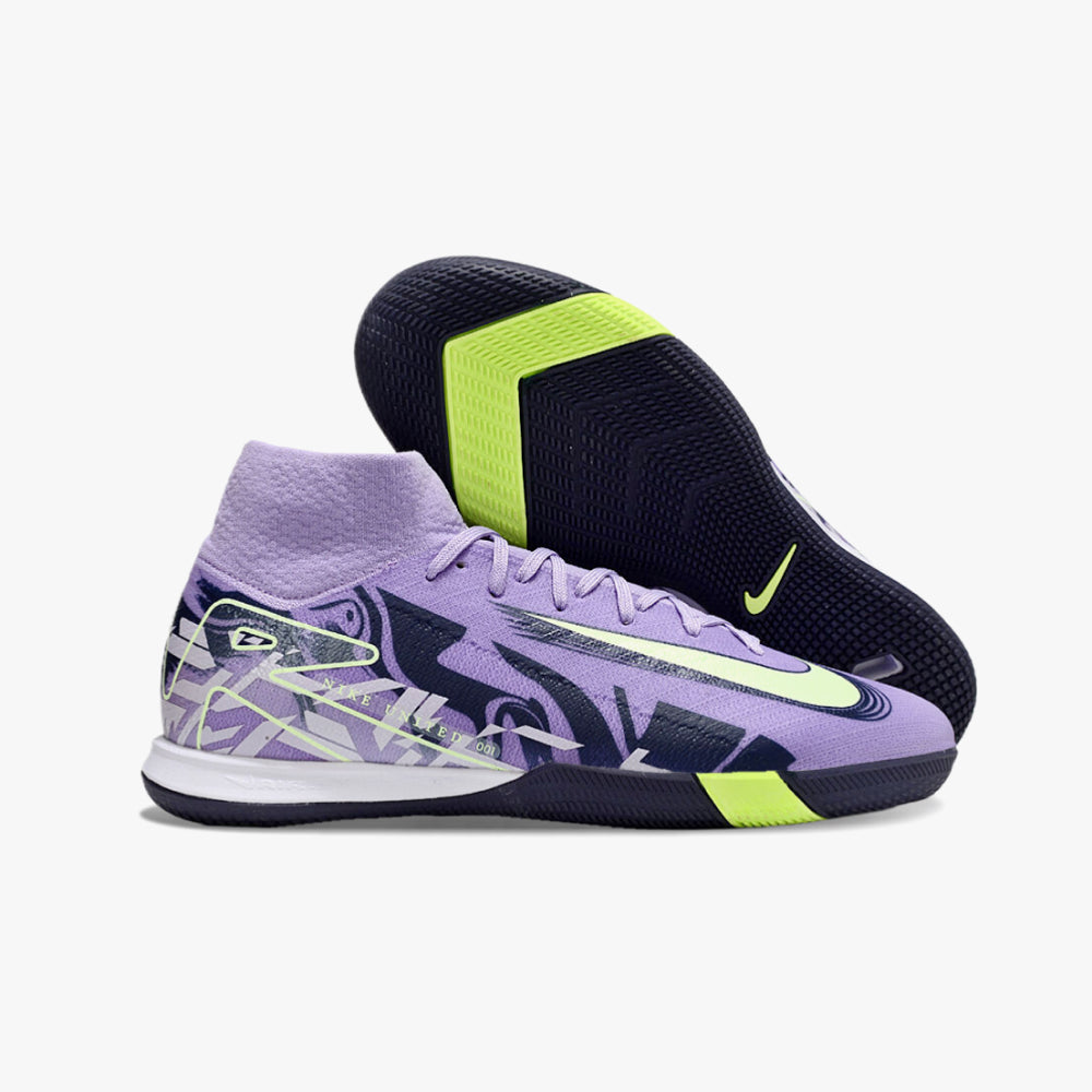 Chuteira Futsal Nike Zoom Superfly 10 Elite (Ic)