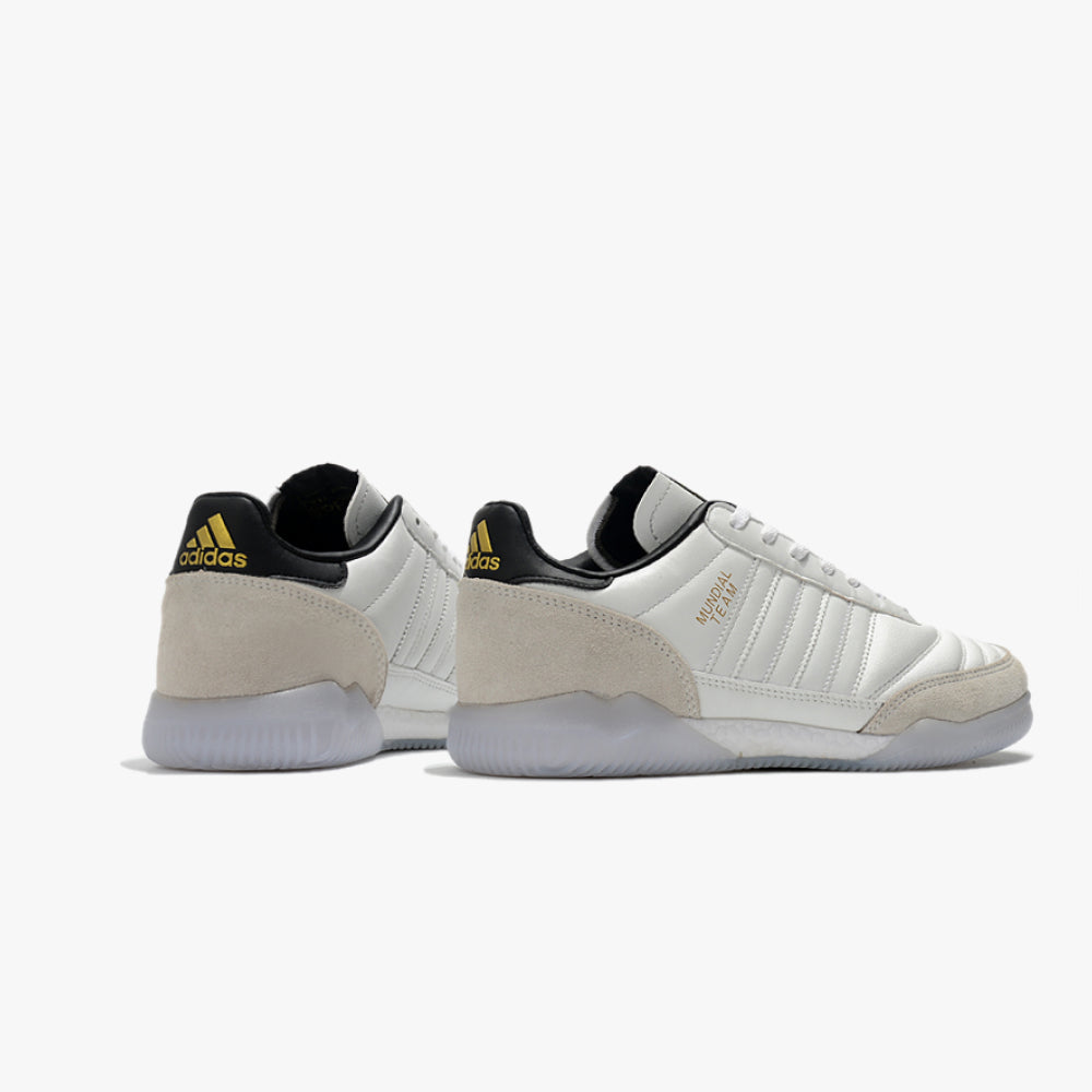 Chuteira Futsal Adidas Copa Mundial Team Ic + Brindes