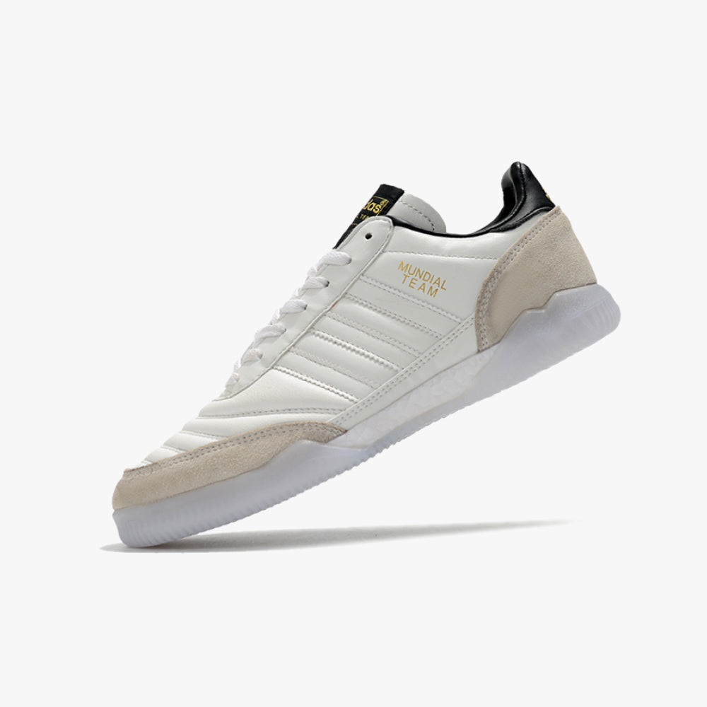 Chuteira Futsal Adidas Copa Mundial Team Ic + Brindes