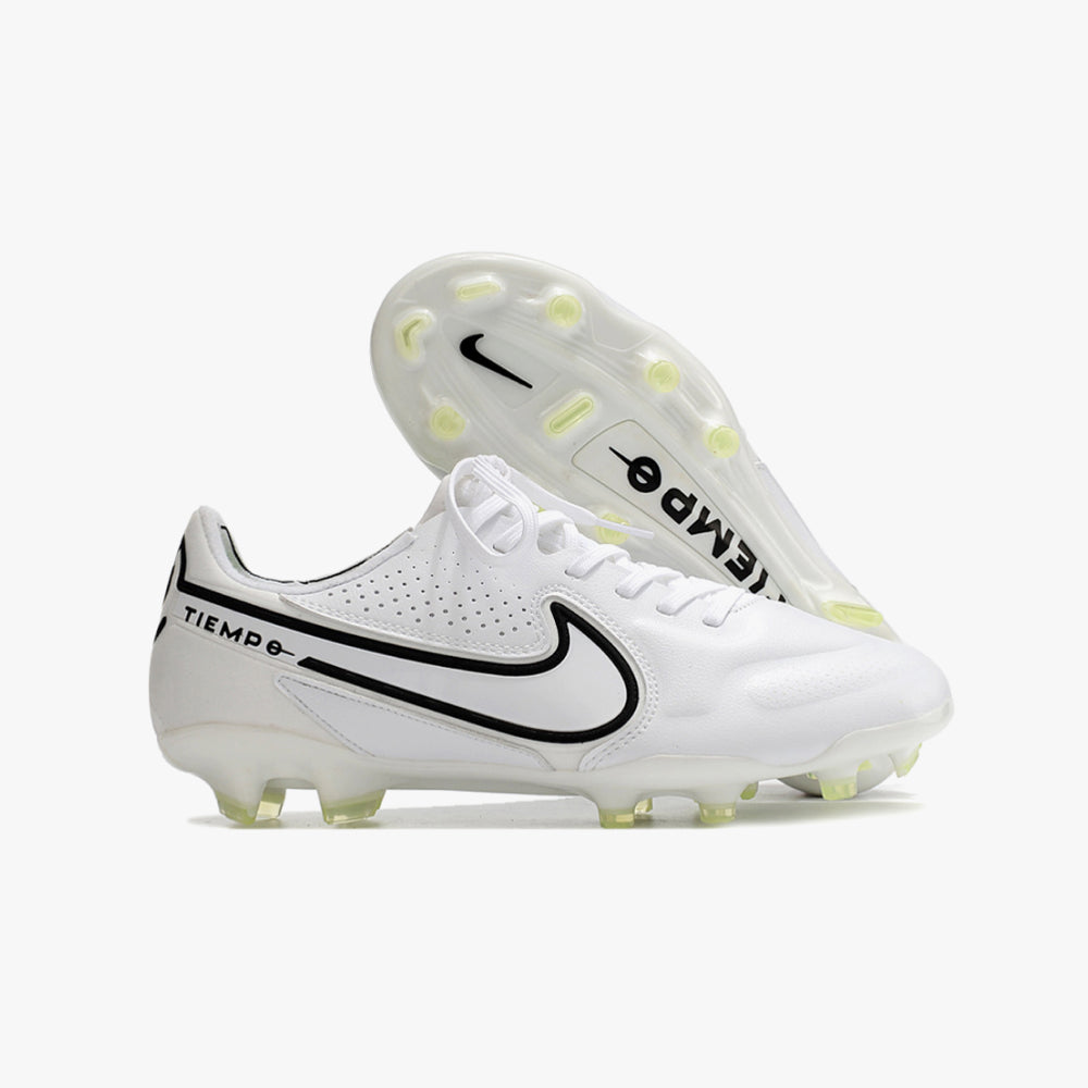 Chuteira Campo Nike Tiempo Legend 9 Fg