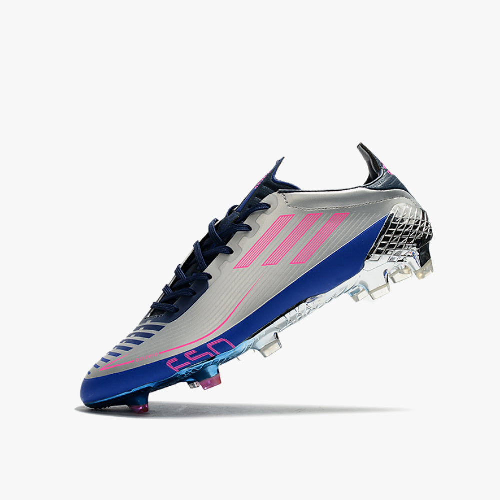 Chuteira Campo Adidas F50 Ghosted Adizero Fg