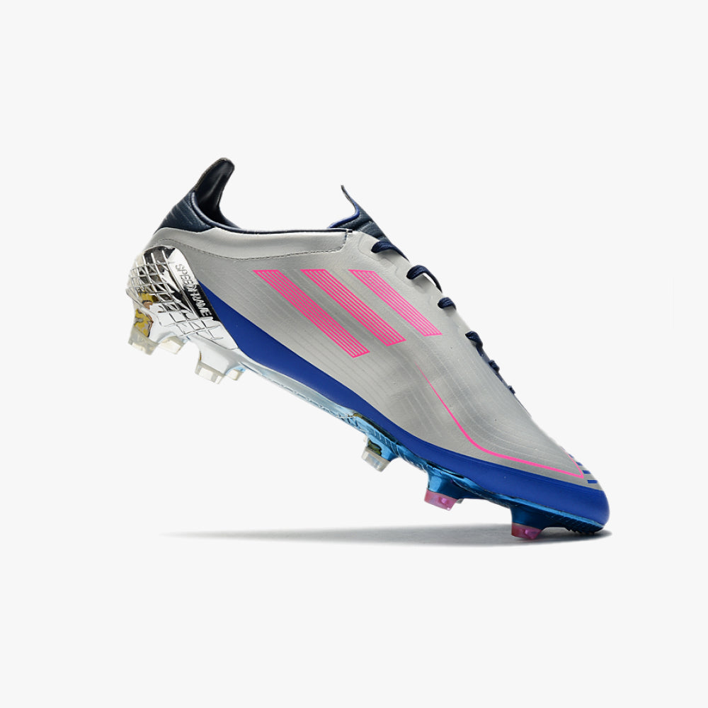 Chuteira Campo Adidas F50 Ghosted Adizero Fg