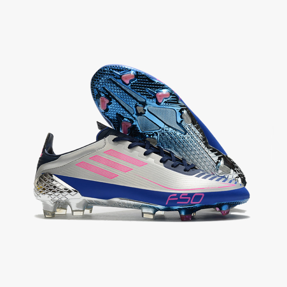 Chuteira Campo Adidas F50 Ghosted Adizero Fg